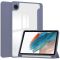 Чохол TOBY Gum Spen holder Samsung Galaxy Tab A9 8.7 X110 X115 Violet