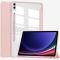 Чехол TOBY Gum Spen holder Samsung Galaxy Tab S10 Ultra/S9 Ultra 14.6 Pink