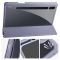 Чехол TOBY Gum Spen holder Samsung Galaxy Tab S10 Ultra/S9 Ultra 14.6 Violet