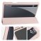 Чехол TOBY Gum Spen holder Samsung Galaxy Tab S10 Ultra/S9 Ultra 14.6 Pink
