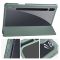 Чехол TOBY Gum Spen holder Samsung Galaxy Tab S10 Ultra/S9 Ultra 14.6 DarkGreen