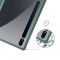 Чехол TOBY Gum Spen holder Samsung Galaxy Tab S10 Ultra/S9 Ultra 14.6 DarkGreen