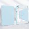 Чохол TOBY Pen holder 360 Samsung Galaxy Tab S11 SM-X730 SM-X736 SkyBlue