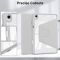 Чехол TOBY Pen holder 360 Samsung Galaxy Tab S11 SM-X730 SM-X736 Grey