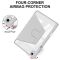 Чехол TOBY Pen holder 360 Samsung Galaxy Tab S11 SM-X730 SM-X736 Grey