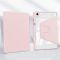 Чехол TOBY Pen holder 360 Samsung Galaxy Tab S11 SM-X730 SM-X736 Pink