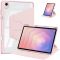Чехол TOBY Pen holder 360 Samsung Galaxy Tab S11 SM-X730 SM-X736 Pink