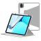 Чехол TOBY Pen holder 360 Xiaomi Pad 5 11" / 5 Pro 2021 Grey