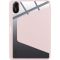 Чохол TOBY Pen holder 360 Xiaomi Redmi Pad 2 2025 Pink