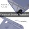 Чохол TOBY Pen holder 360 Xiaomi Redmi Pad 2 2025 Violet