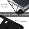 Чохол TOBY Pen holder 360 Xiaomi Redmi Pad 2 2025 Black
