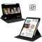 Чохол TOBY Pen holder 360 Xiaomi Redmi Pad 2 2025 Grey