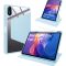 Чохол TOBY Pen holder 360 Xiaomi Redmi Pad 2 2025 SkyBlue