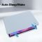 Чохол TOBY Pen holder 360 Xiaomi Redmi Pad 2 2025 SkyBlue