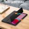 Чохол TOBY Pen holder Xiaomi Redmi Pad SE 11 Black