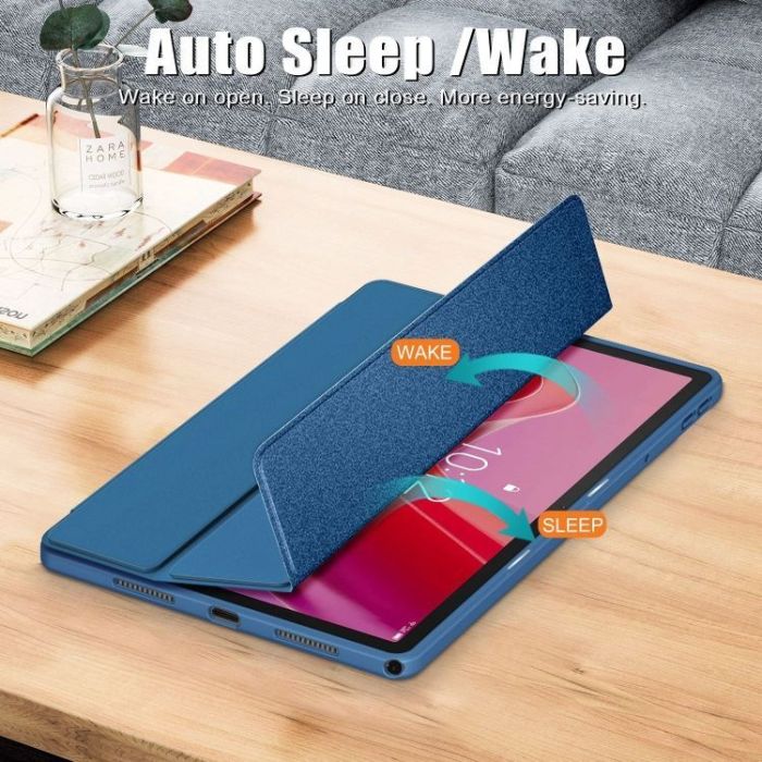 Чохол TOBY Pen holder Xiaomi Redmi Pad SE 11 DarkBlue