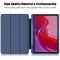 Чохол TOBY Pen holder Xiaomi Redmi Pad SE 11 DarkBlue