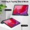 Чохол TOBY Pen holder Xiaomi Redmi Pad SE 11 DarkGreen