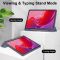 Чохол TOBY Pen holder Xiaomi Redmi Pad SE 11 Violet