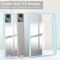 Чохол TOBY Pen holder Xiaomi Redmi Pad SE 11 SkyBlue