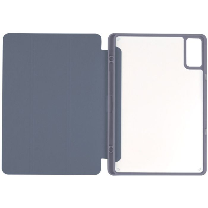 Чохол TOBY Pen holder Xiaomi Redmi Pad SE 11 Violet
