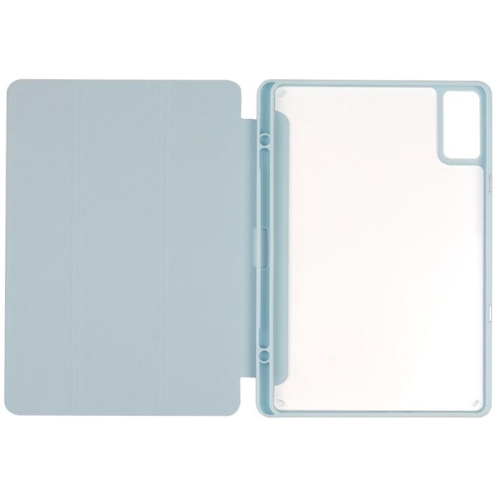 Чохол TOBY Pen holder Xiaomi Redmi Pad SE 11 SkyBlue