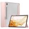 Чохол TOBY Gum Spen holder Samsung Galaxy Tab S10 Lite Pink