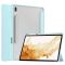 Чехол TOBY Gum Spen holder Samsung Galaxy Tab S10 Lite SkyBlue