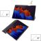 Чохол TOBY Gum Spen holder Samsung Galaxy Tab S10 Lite Sm-X400 X406 Black