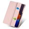 Чохол TOBY Gum Spen holder Samsung Galaxy Tab S10 Lite Pink