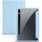Чехол TOBY Gum Spen holder Samsung Galaxy Tab S10 Lite SkyBlue