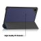 Чохол Xiaomi Pad Mini 8.8 (2025) 3fold DarkBlue