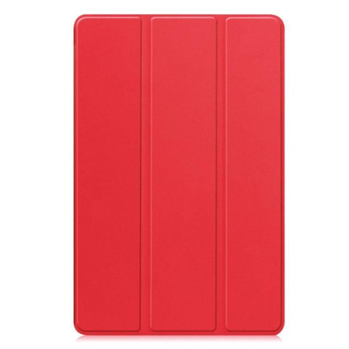 Чехол Xiaomi Pad Mini 8.8 (2025) 3fold Red