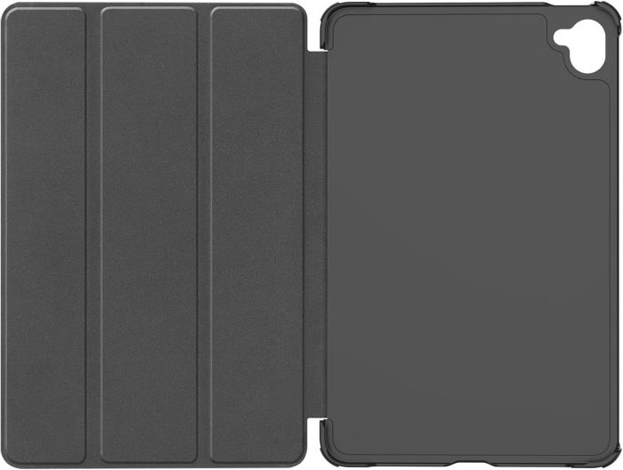 Чехол Xiaomi Pad Mini 8.8 (2024) 3fold Black