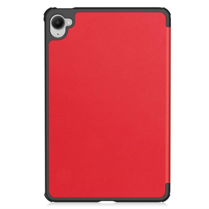 Чехол Xiaomi Pad Mini 8.8 (2025) 3fold Red