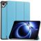 Чехол Xiaomi Pad Mini 8.8 (2025) 3fold SkyBlue
