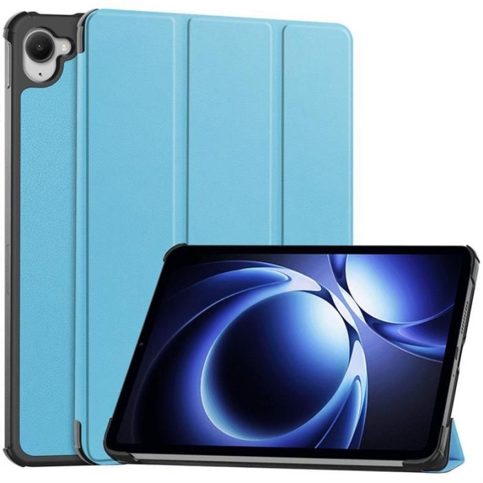 Чехол Xiaomi Pad Mini 8.8 (2025) 3fold SkyBlue