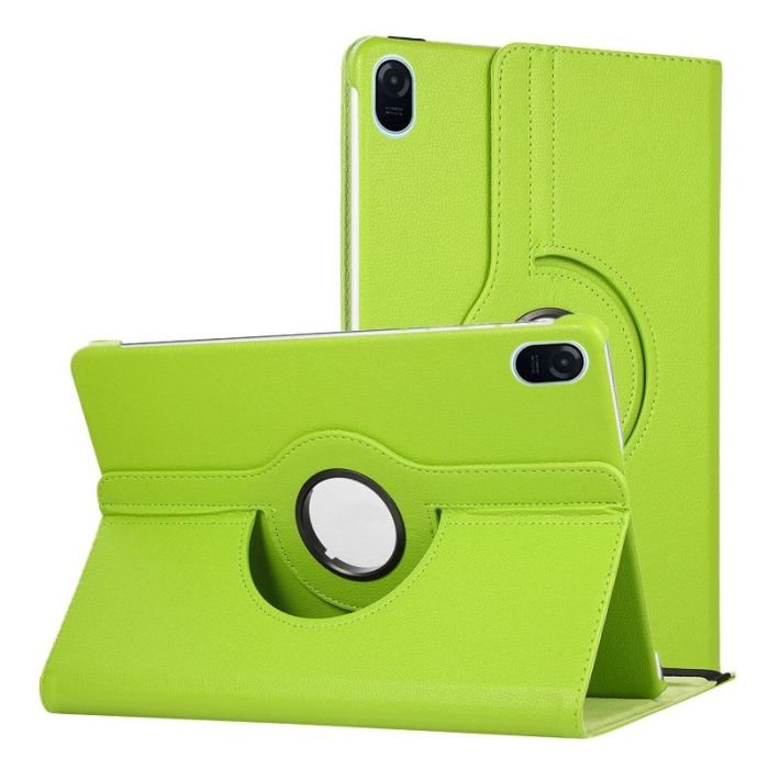 Чехол R360 Xiaomi Redmi Pad 2 11 Green