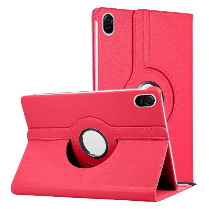 Чохол R360 Xiaomi Redmi Pad 2 11 HotPink