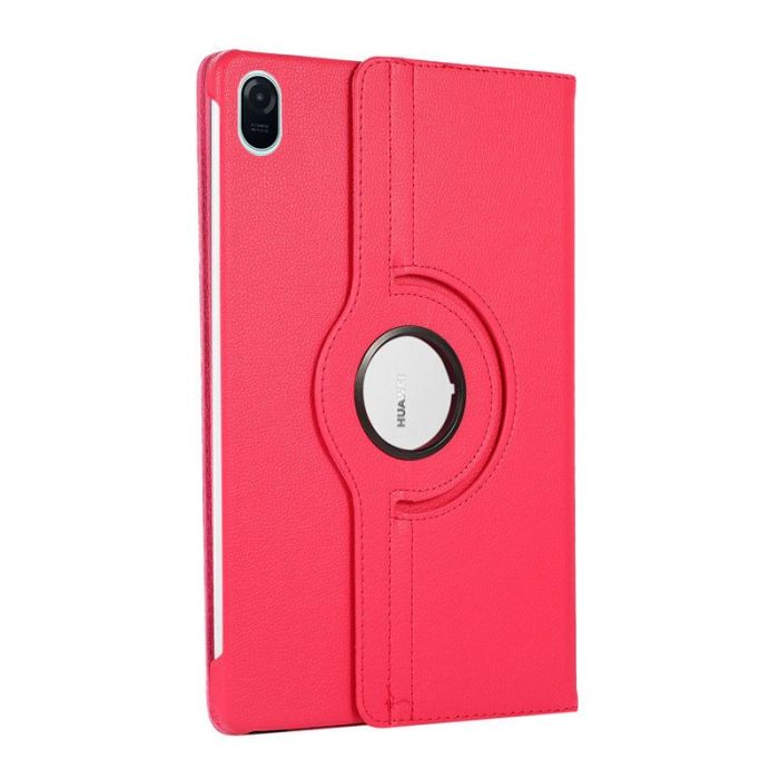 Чохол R360 Xiaomi Redmi Pad 2 11 HotPink