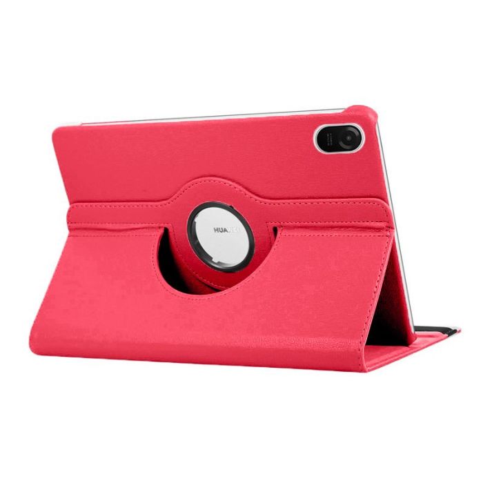 Чохол R360 Xiaomi Redmi Pad 2 11 HotPink