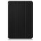 Чехол Xiaomi Redmi Pad 2 Pro 12.1 3fold Black
