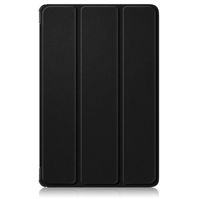 Чехол Xiaomi Redmi Pad 2 Pro 12.1 3fold Black