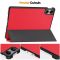 Чохол Xiaomi Redmi Pad 2 Pro 12.1 3fold Red