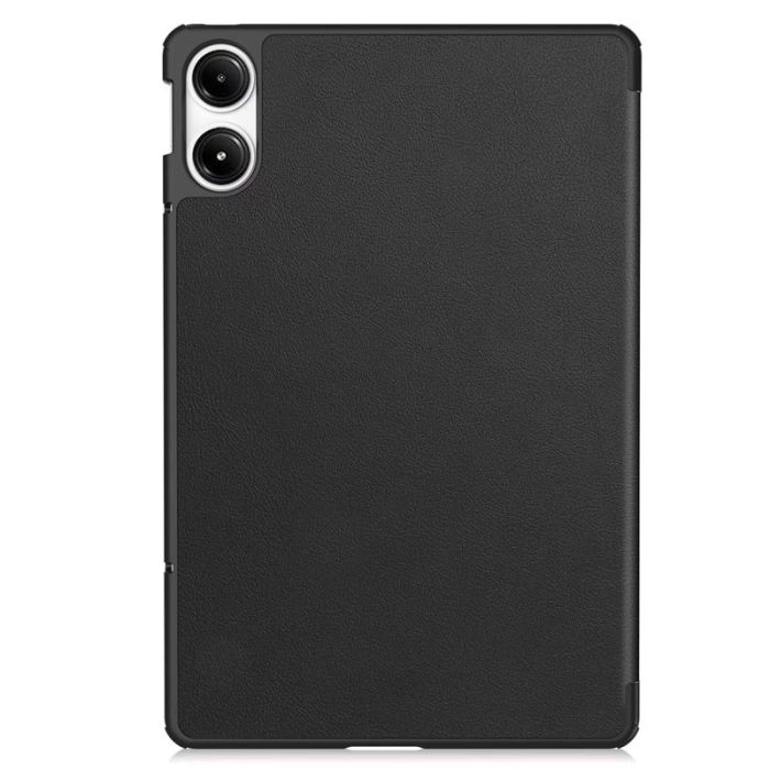 Чехол Xiaomi Redmi Pad 2 Pro 12.1 3fold Black