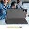 Чохол Xiaomi Redmi Pad 2 Pro 12.1 3fold Grey