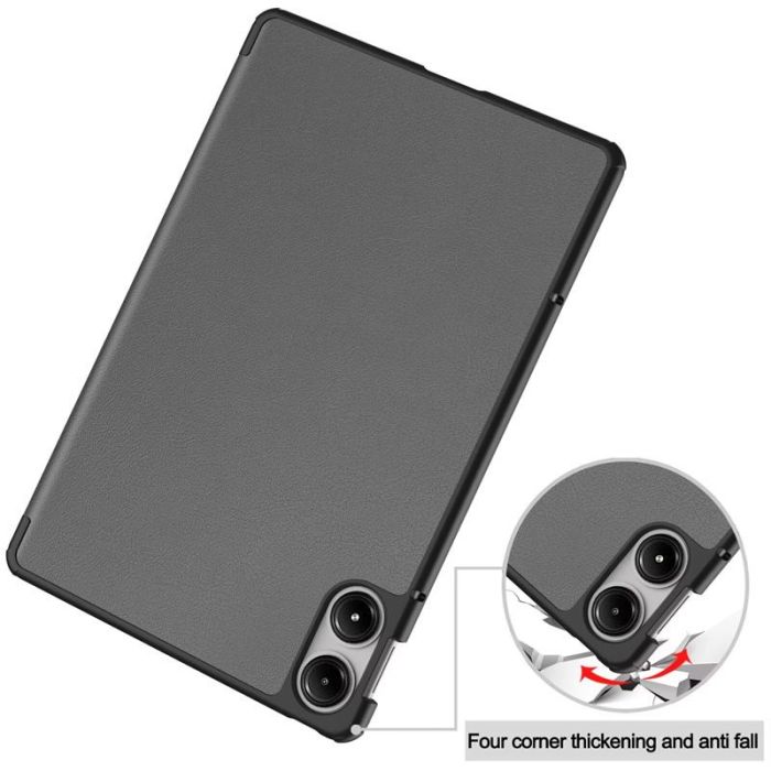 Чохол Xiaomi Redmi Pad 2 Pro 12.1 3fold Grey
