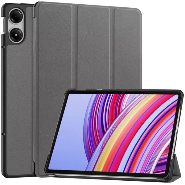 Чохол Xiaomi Redmi Pad 2 Pro 12.1 3fold Grey