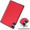 Чохол Xiaomi Redmi Pad 2 Pro 12.1 3fold Red