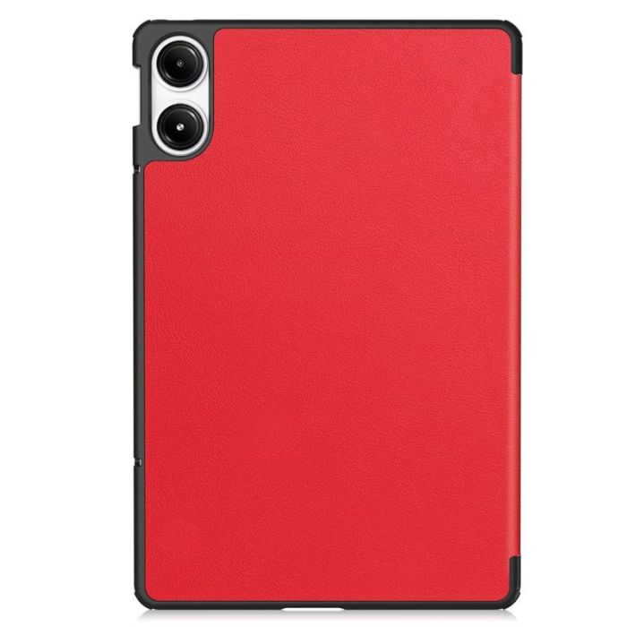 Чохол Xiaomi Redmi Pad 2 Pro 12.1 3fold Red